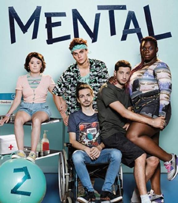  « Mental » : explorer les troubles psychiques chez les ados, autrement